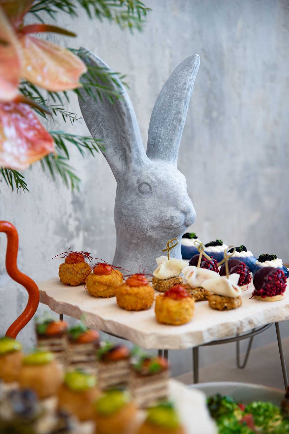easter 8